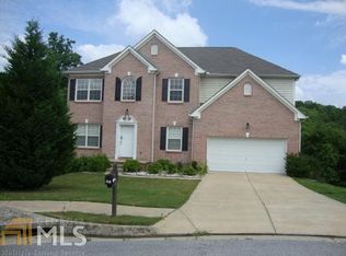 4077 Medlock Woods Dr, Snellville, GA 30039