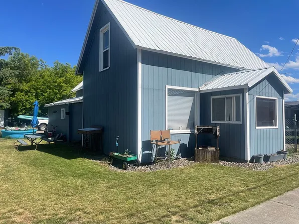 209 N River St, Enterprise, OR 97828