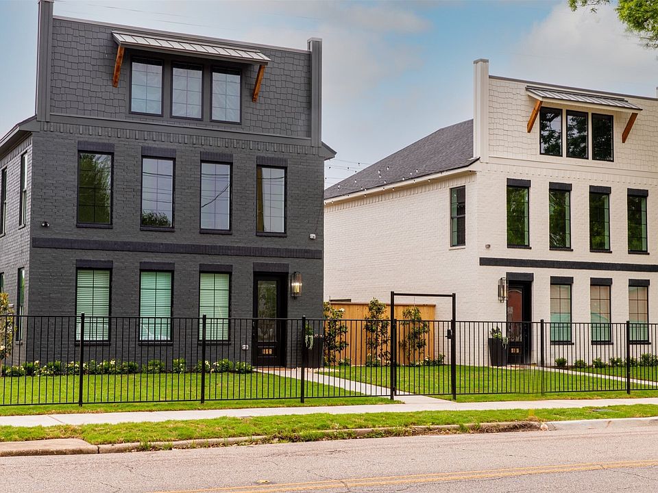 1st image of 602 & 606 S 8th St