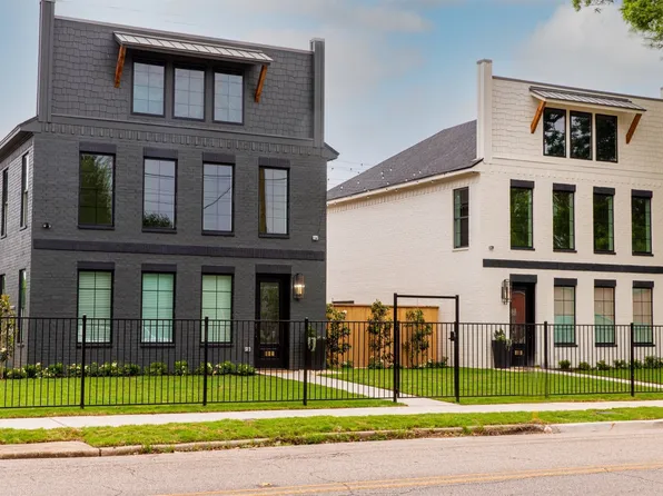 602 & 606 S 8th St, Waco, TX 76706