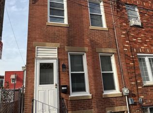 3026 Livingston St, Philadelphia, PA 19134