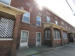 705 Court St, Evansville, IN 47708