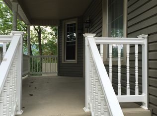 1006 Main St, Saxton, PA 16678