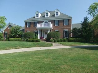 3455 Robert Burns Dr, Richfield, OH 44286