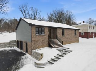 625 Manifold Rd S, Washington, PA 15301