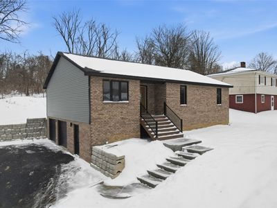 625 Manifold Rd S, Washington, PA, 15301