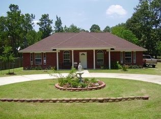 1108 S 1st St, Diboll, TX 75941