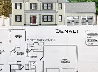 36 Daniel Rd, Derry, NH 03038