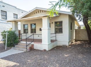 436 N. Euclid Ave., Tucson, AZ 85719