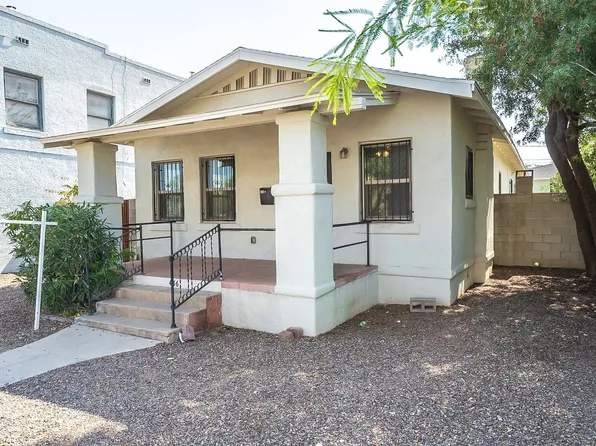 436 N. Euclid Ave., 436 N Euclid Ave #Dd085551f, Tucson, AZ 85719