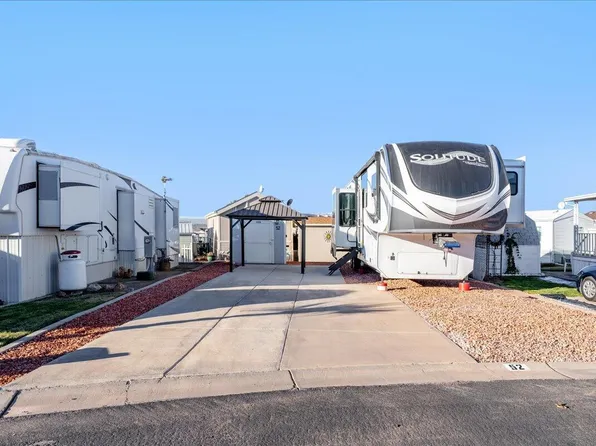 448 E Telegraph St, Washington, UT 84780