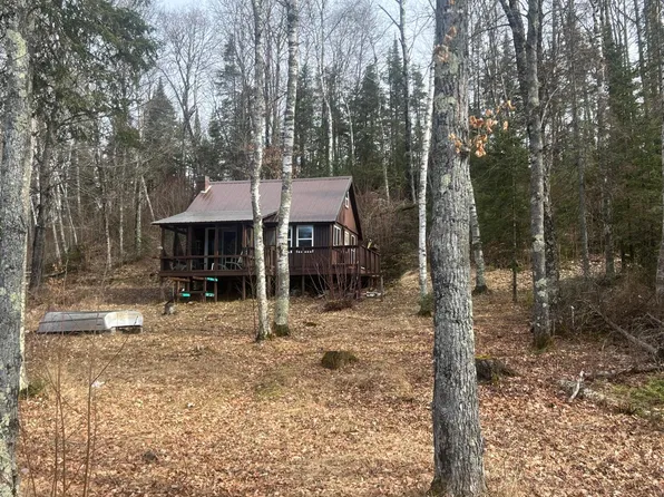 #1 FOREST RD 8120, Marenisco, MI 49947