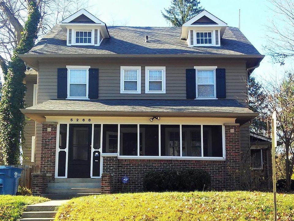 1st image of 5268 N Park Ave