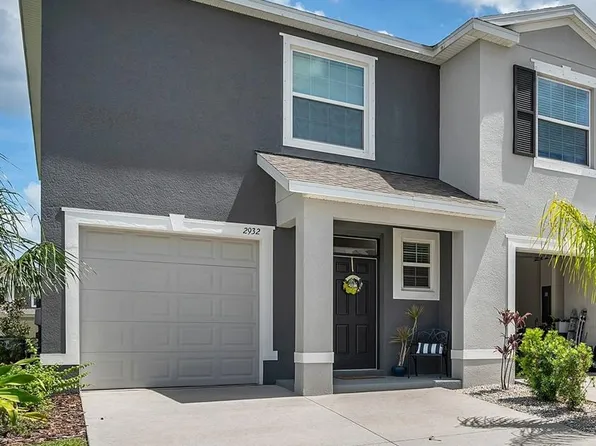 2932 Beluga Bay Dr, Odessa, FL 33556