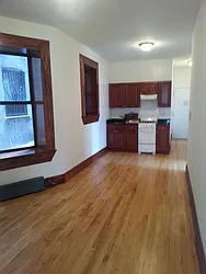 Rented by Allen Harris, LREB