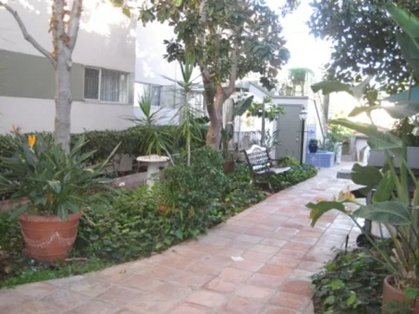Trolley Park, 4616 Florida St APT 11, San Diego, CA 92116