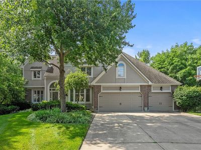 14124 England St, Overland Park, KS, 66221