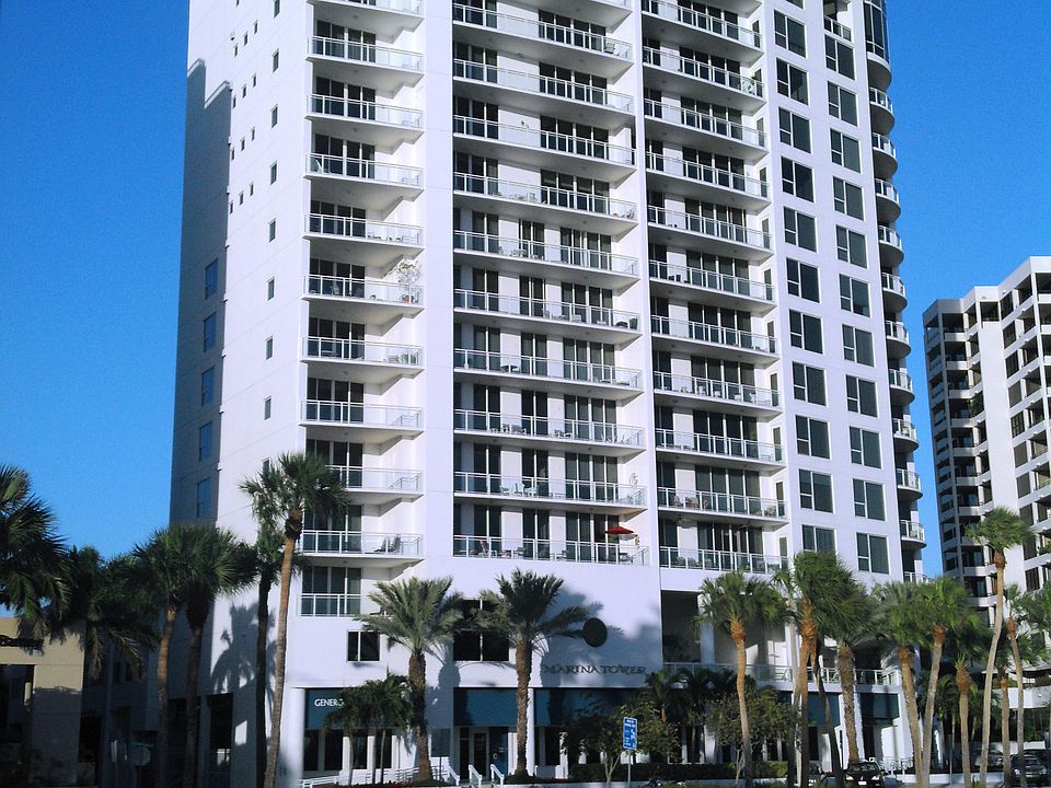 Building Exterior
