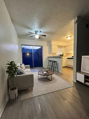 3rd Street Apartments Photo 1