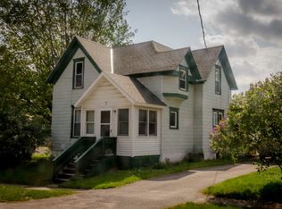 7 Harrison St, Canton, NY 13617