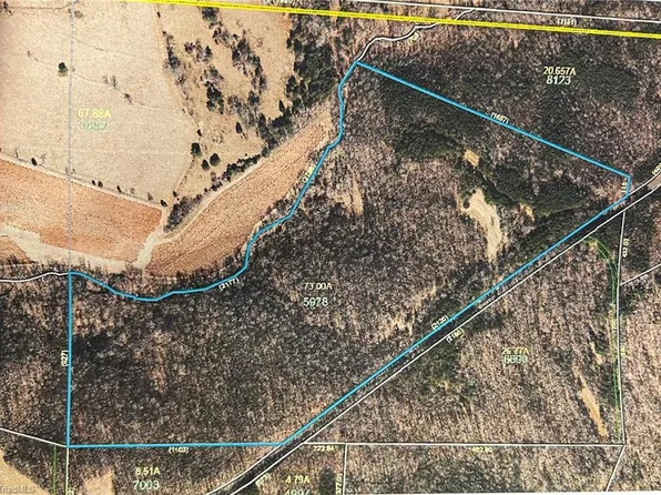 0 Beasley School Rd, Sandy Ridge, NC 27046