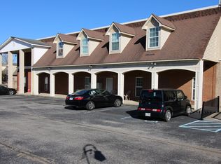 25360 Primrose Aly NW #J, Madison, AL 35756