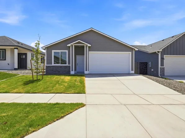 3663 Nuthatch St, Richland, WA 99352
