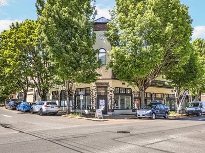 2611 NW Upshur St APT 203, Portland, OR, 97210