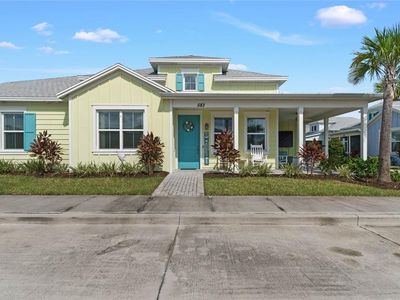 583 Good Life Way, Daytona Beach, FL, 32124