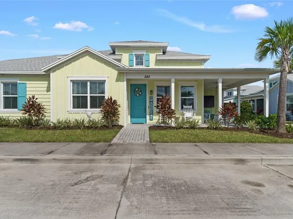 583 Good Life Way, Daytona Beach, FL 32124