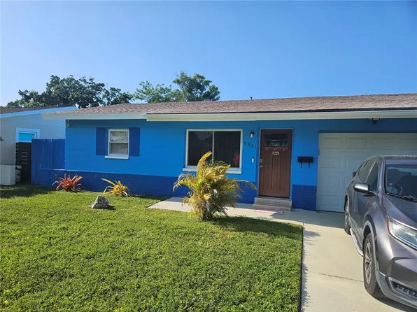 5331 10th Ave N, Saint Petersburg, FL 33710