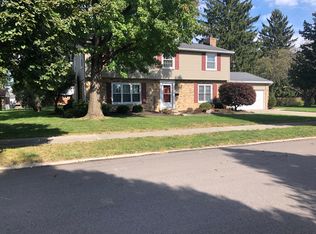 175 Merry Robin Rd, Troy, OH 45373