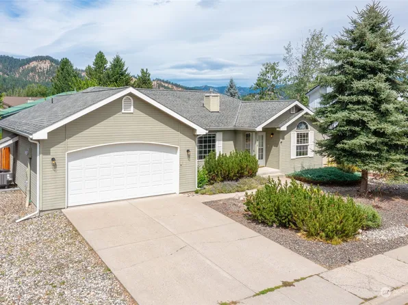 316 Meadow Drive, Leavenworth, WA 98826
