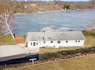 29790 Witt Lake Rd, Sturgis, MI 49091