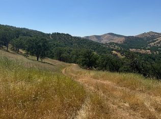 0 Apn #153-290-03, Tollhouse, CA 93667