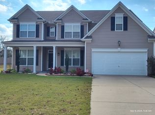 313 Cypresshill Ct, Simpsonville, SC 29681