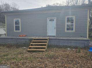 142 Spalding St, Griffin, GA 30223