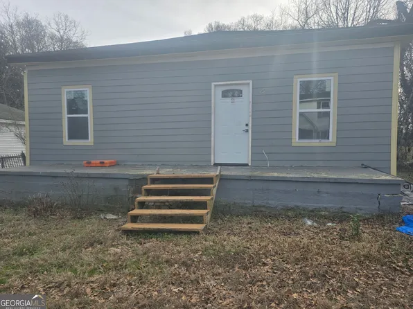 142 Spalding St, Griffin, GA 30223