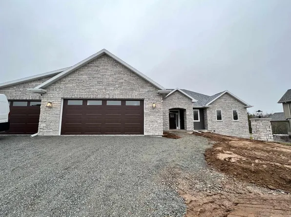 2624 MOOSE CREEK TRAIL, Green Bay, WI 54313