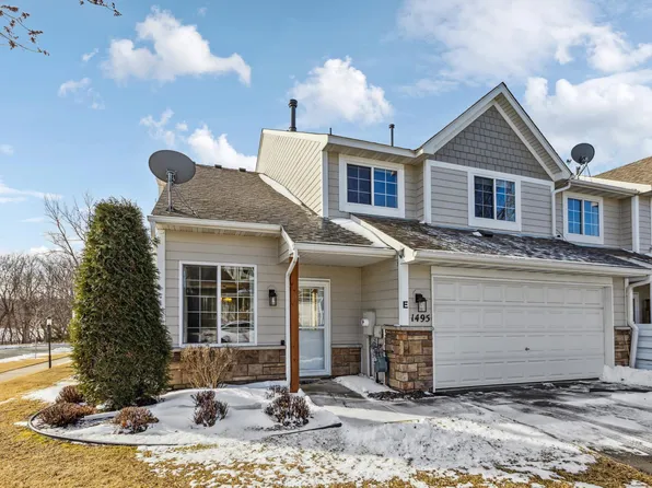 1495 Riverpointe Rd, Watertown, MN 55388