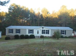 242 Sunray Dr, Clayton, NC 27520