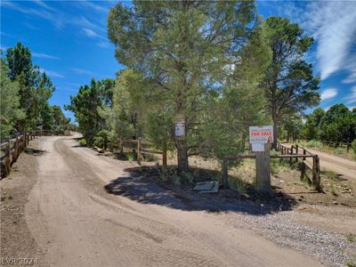 20908 McHugh Rd, Pioche, NV, 89043