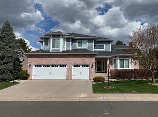 10489 E Aberdeen Ave, Englewood, CO 80111