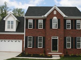 10627 Elm Bend Dr, Charlotte, NC 28273