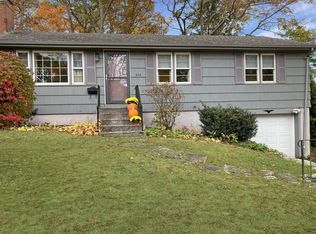 378 Mansfield Ave, Willimantic, CT 06226