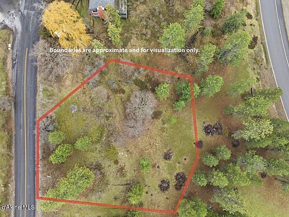 2nd image of 2594 E Fernan Hill Rd