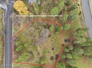 2594 E Fernan Hill Rd, Coeur D Alene, ID 83814