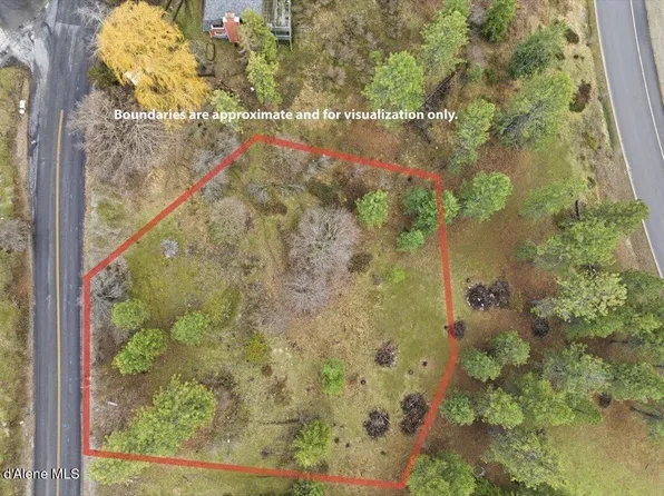 2594 E Fernan Hill Rd, Coeur D Alene, ID 83814