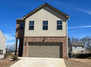 2224 Birch Mountain Run, Gainesville, GA 30504