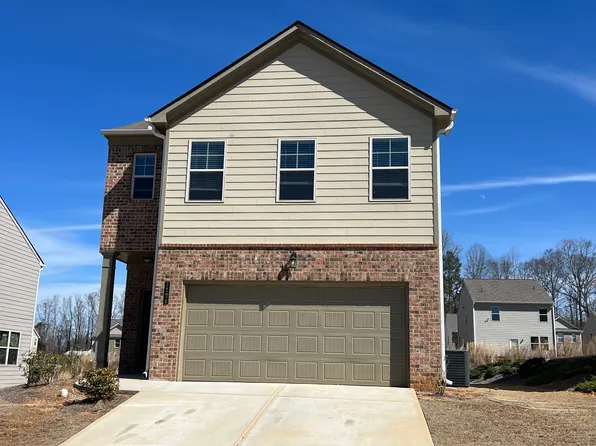 2224 Birch Mountain Run, Gainesville, GA 30504